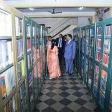 Amrit Mahavidyalaya, Bhilwara-gallery-image-2