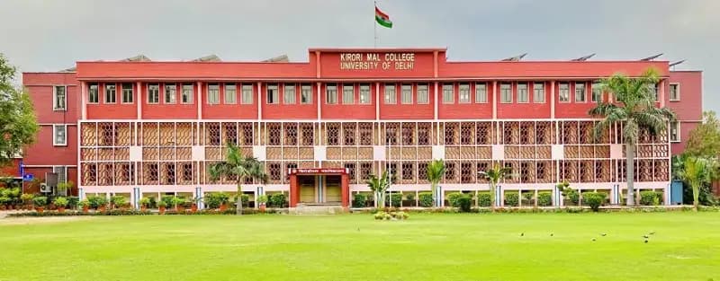 KMC Delhi-image