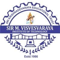 Sir M Visvesvaraya Institute of Technology-logo