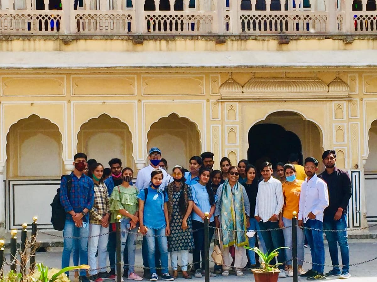 Government Girls College, Tonk-gallery-image-2