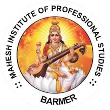 Mahesh B.Ed College-logo