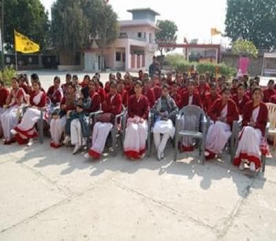 G.S. Jangid TTC for Women-gallery-image-1