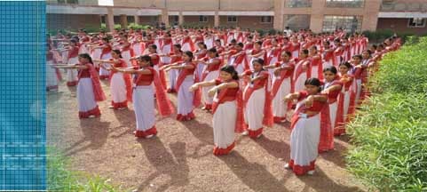 G.S. Jangid TTC for Women-gallery-image-2