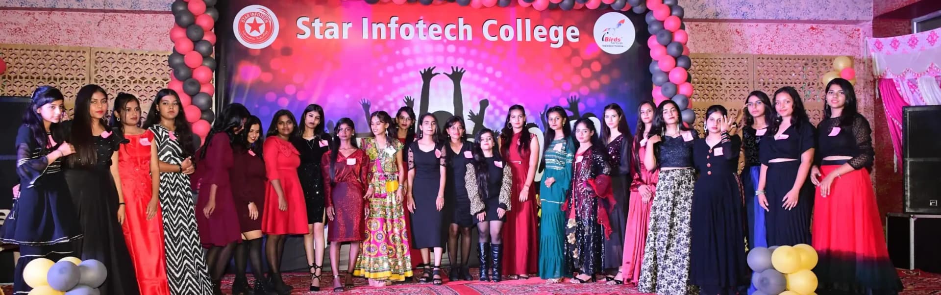 Star Infotech College-image