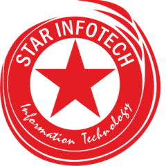 Star Infotech College-logo