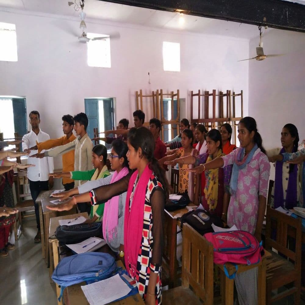 Government College, Kekri-gallery-image-1