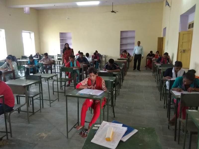 Govt PG College Malpura-image