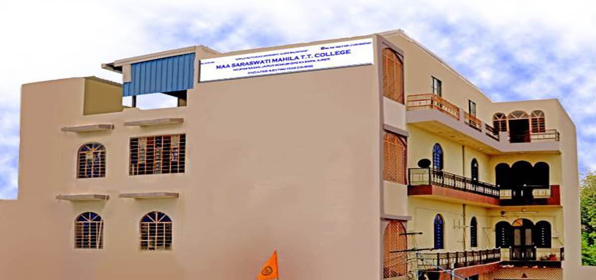 Maa Saraswati Teachers Training College-gallery-image-3