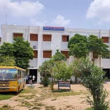 Dr. B. R. Ambedkar College, Tonk-logo