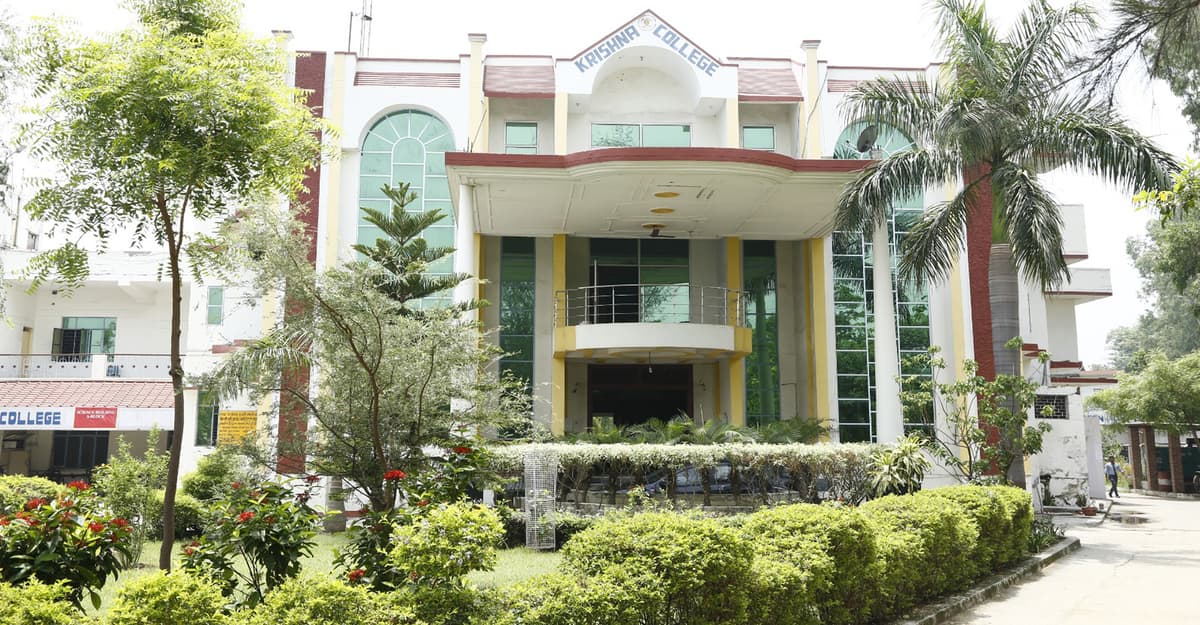 KCBIT Bijnor-gallery-image-0