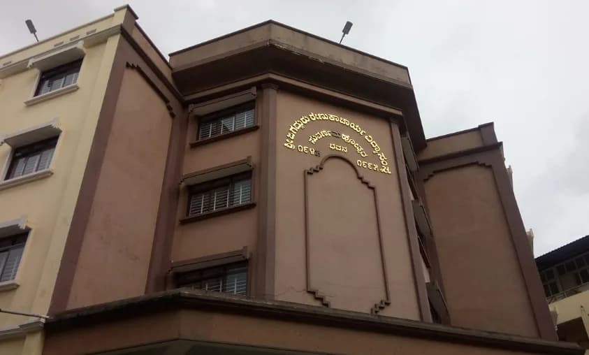 SJR College of Science, Arts and Commerce-image