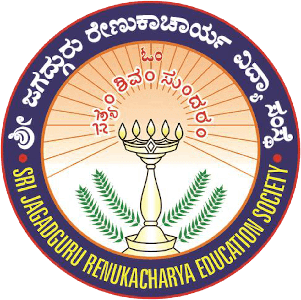SJR College of Science, Arts and Commerce-logo