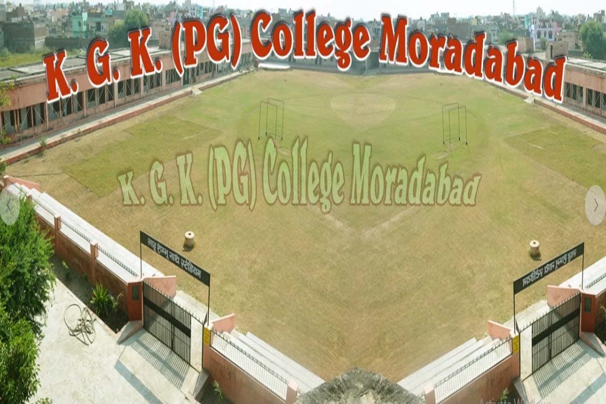 KGSK Post Graduate College-image