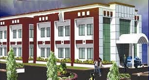 Lakshya Institute of Management & Information Technology-image