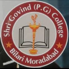 SGM Moradabad-logo