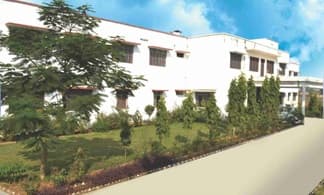 Bankey Bihari College of Law-image