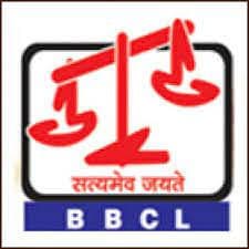 Bankey Bihari College of Law-logo