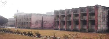 Ganna Utpadak Mahavidyalaya, Bareilly-gallery-image-0