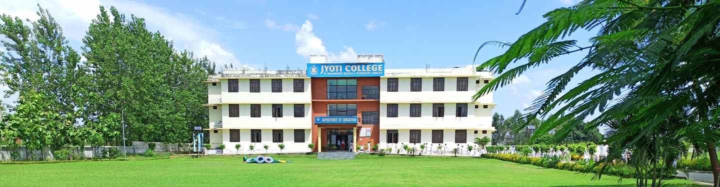 Jyoti College of Management, Science and Technology-image