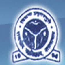 PKK Government College-logo