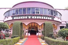 RMC Bareilly-image