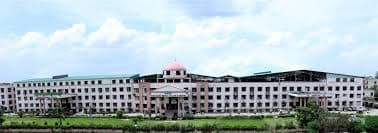 Rohilkhand Medical College and Hospital-image