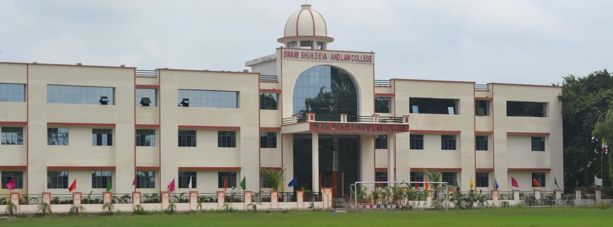 SS Law College Shahjahanpur-gallery-image-3