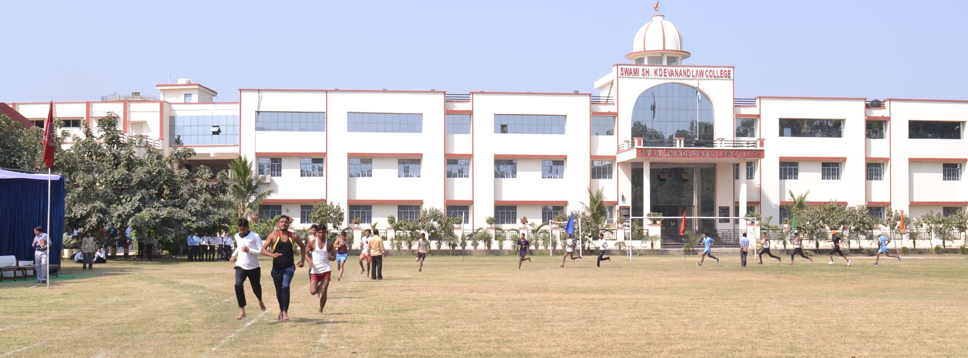 SS Law College Shahjahanpur-image
