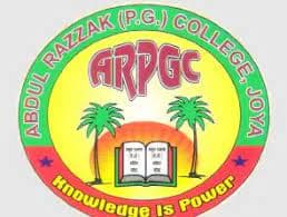 AR Degree College Amroha-logo