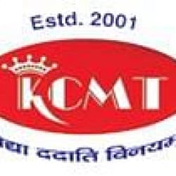 KCMT Bareilly-logo