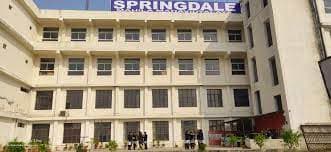 Spring Dale College, Bareilly-image