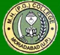 MHC PG College-logo