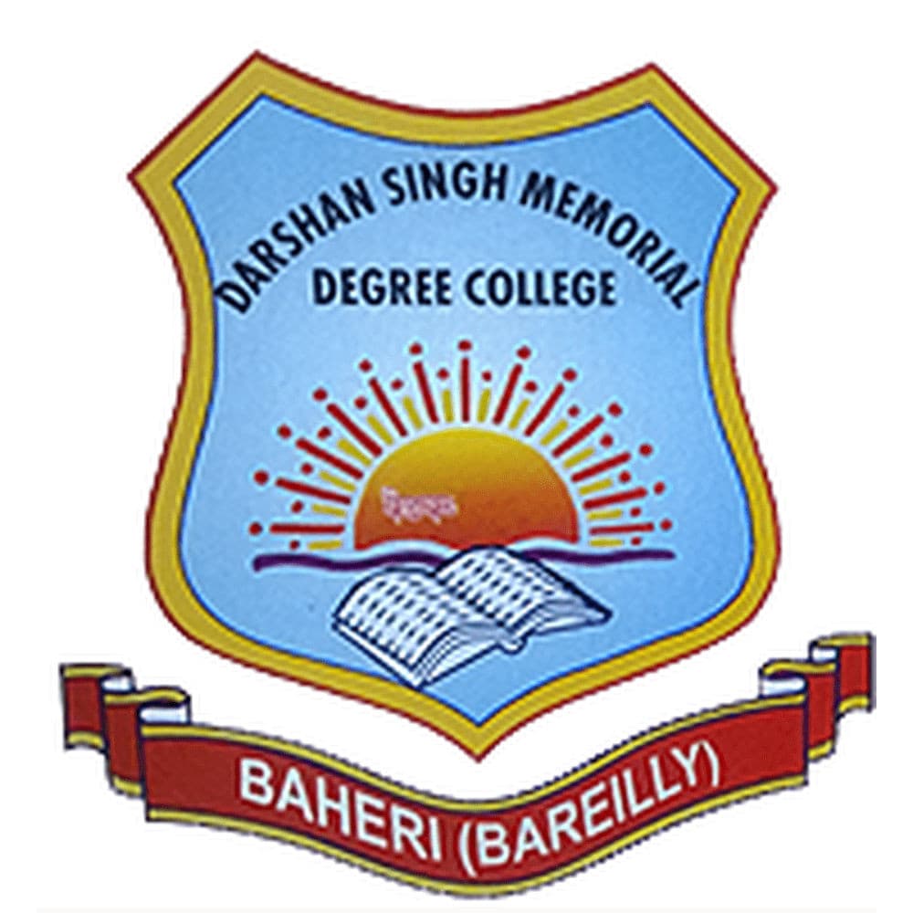 DSM Degree College-logo