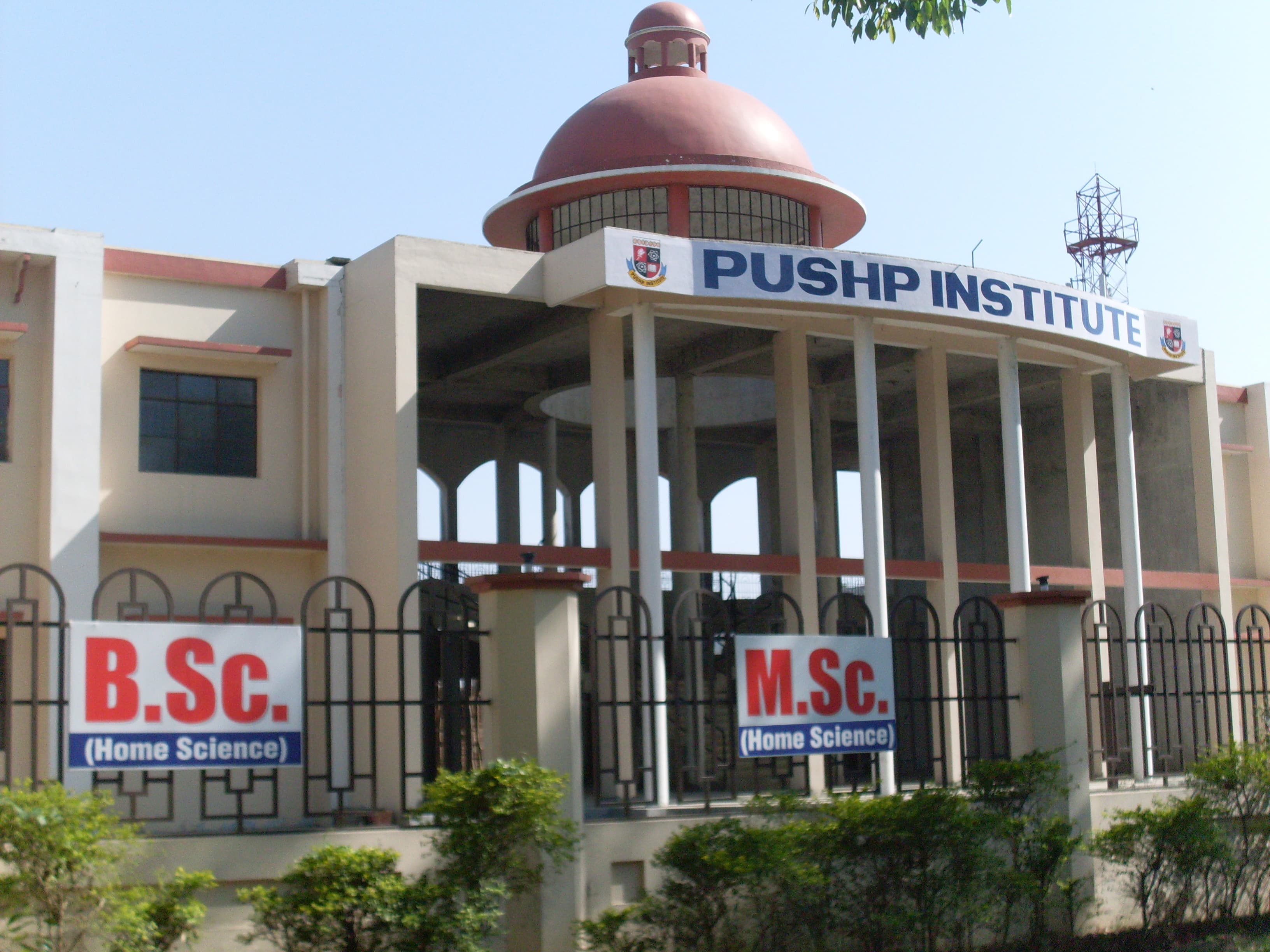 PISHS Pilibhit-image