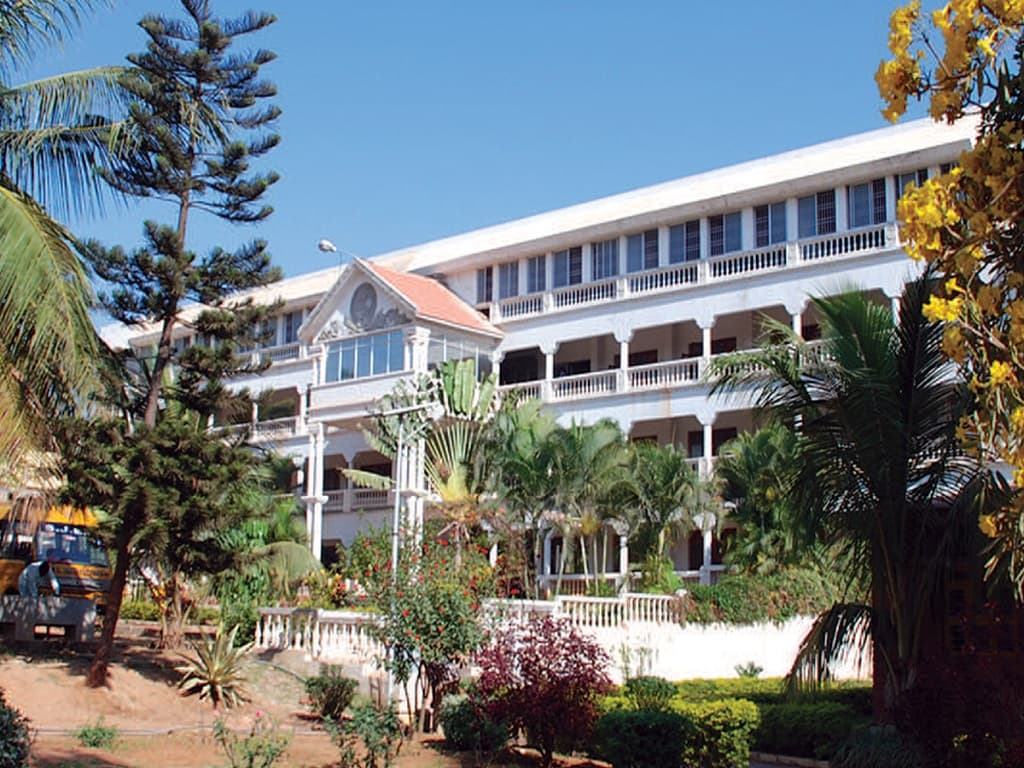 S.J.E.S College Education-gallery-image-0