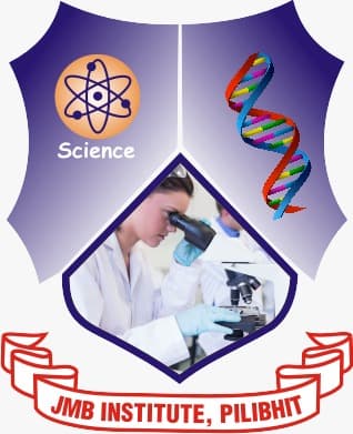 JMB College Pilibhit-logo