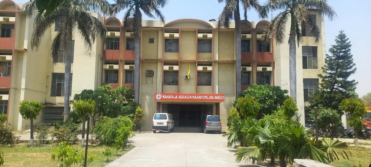 Maharaja Agrasen Mahavidyalaya-gallery-image-4