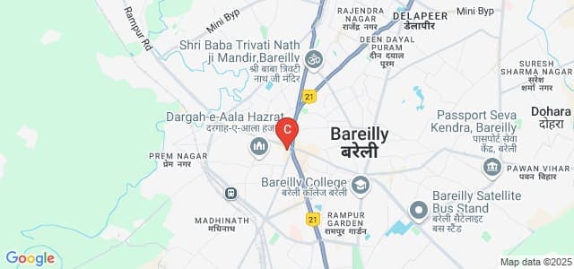 KMV Bareilly-image