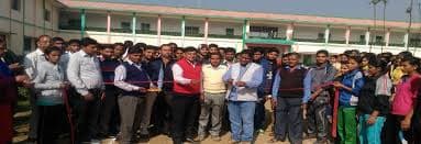 Yameen Mohammad Saifi Mahavidyalaya-gallery-image-0
