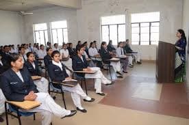 BIMT Budaun-image