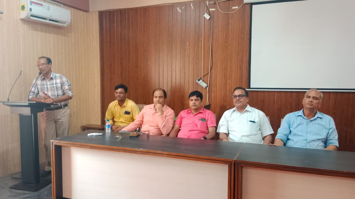 SGTB College Rampur-gallery-image-2