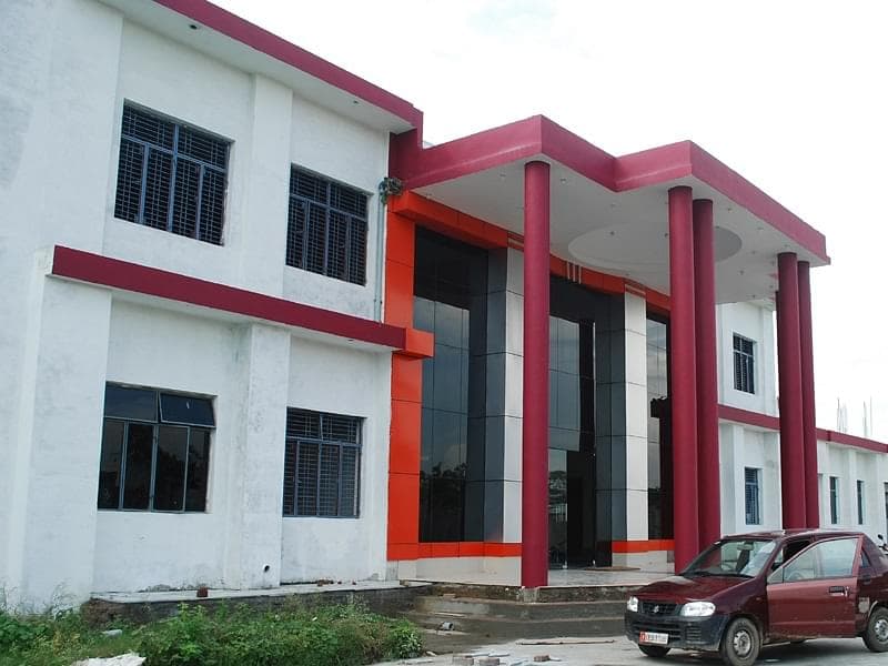 Rotary Institute of Management and Technology-gallery-image-2