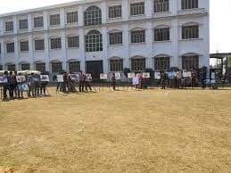 Jhamman Lal Degree College-gallery-image-1