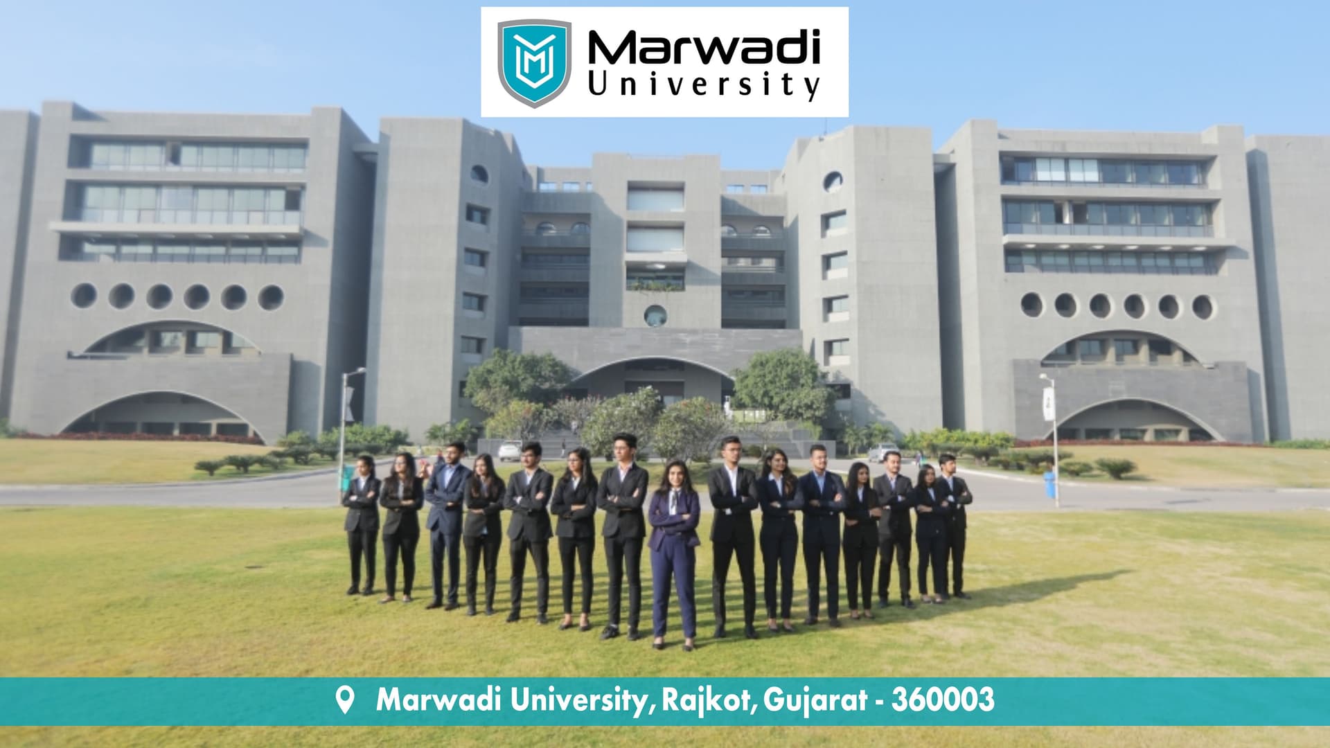 MU Rajkot-image