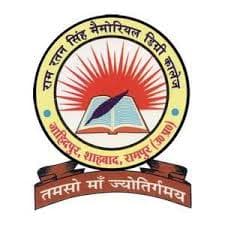 RRS Memorial Degree College-logo