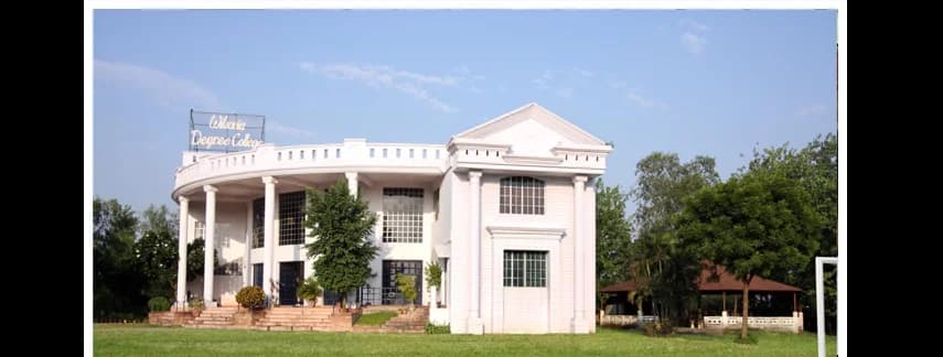 Wilsonia Degree College-gallery-image-0