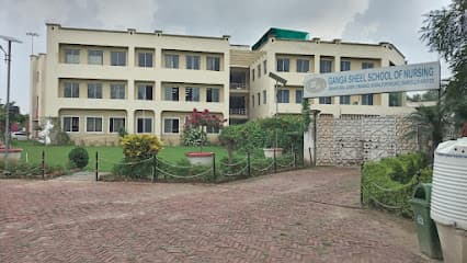 GCON Bareilly-gallery-image-2