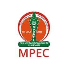 Model Public Education College-logo