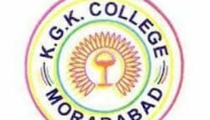 Moradabad College of Law-logo