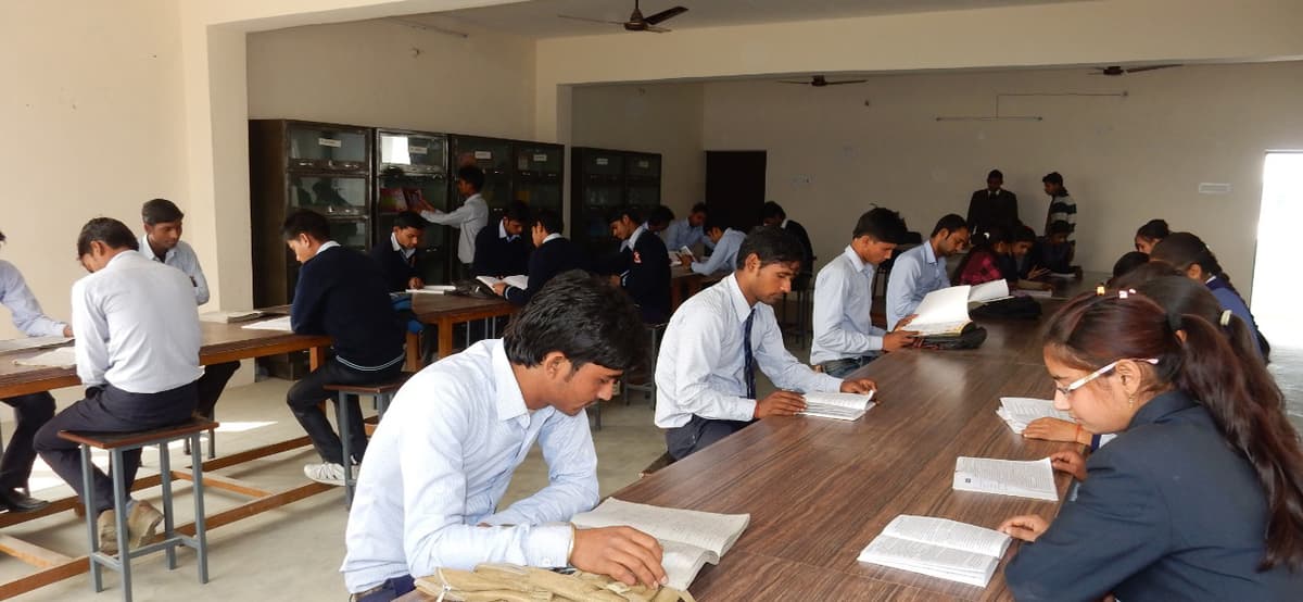 SDDC Bareilly-gallery-image-1